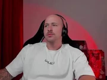 why_you_so_serious on Chaturbate