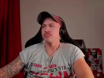 why_you_so_serious on Chaturbate