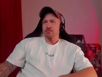 why_you_so_serious on Chaturbate