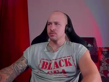 why_you_so_serious on Chaturbate