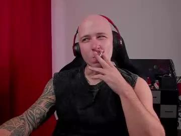 why_you_so_serious on Chaturbate