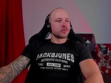 why_you_so_serious — Cum goal #alpha #smoke #russian #uncut #muscle [2025 tokens left]