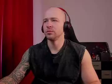 why_you_so_serious on Chaturbate