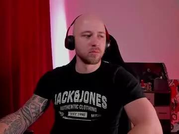 why_you_so_serious on Chaturbate