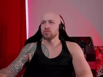 why_you_so_serious on Chaturbate