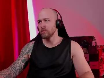 why_you_so_serious on Chaturbate