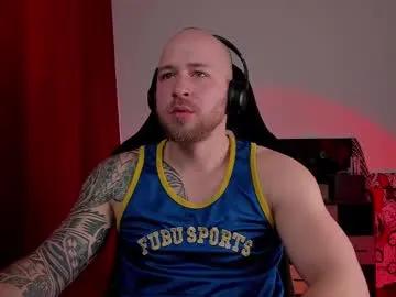 why_you_so_serious on Chaturbate