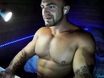 wild41 on Chaturbate