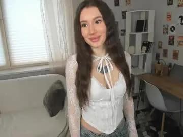 wild_destiny — Goal: good morning < 3 I'm Anika your Welcome! I'm new here! [5 tokens remaining] #new #18 #young #teen #skinny