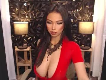 wildara on Chaturbate