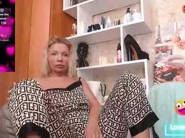 wildroze on Chaturbate