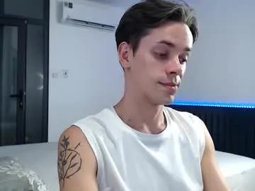 Freechat william_henry_a on Chaturbate