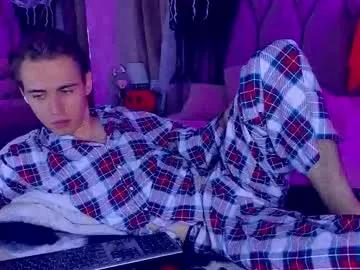 Freechat williamdyson on Chaturbate