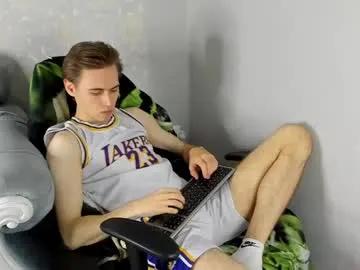 Freechat williamdyson on Chaturbate