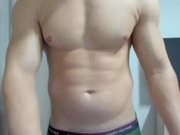 woolfiie on Chaturbate