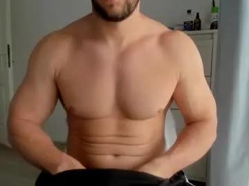 woolfiie on Chaturbate