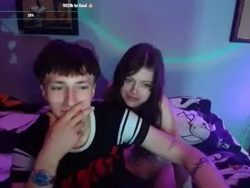 x_files_t on Chaturbate