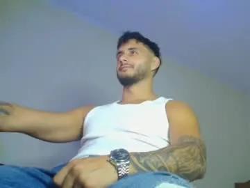 Freechat xandercagex on Chaturbate