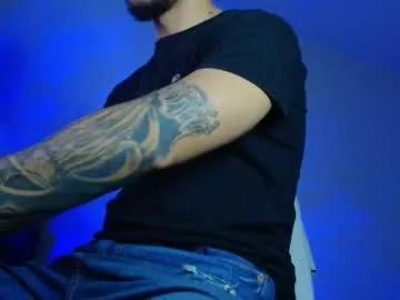 Freechat xandercagex on Chaturbate