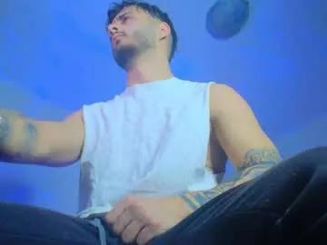 Freechat xandercagex on Chaturbate