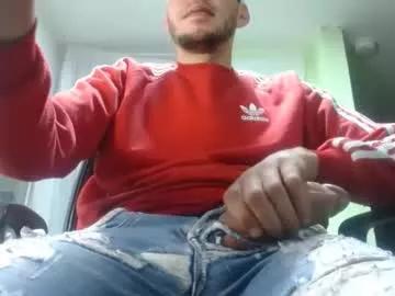 Freechat xavicock24 on Chaturbate