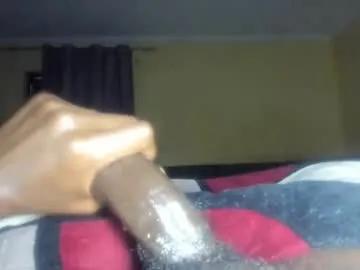 xmboroz on Chaturbate