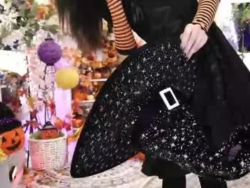 xxhayleemariexx on Chaturbate