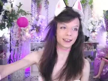 xxhayleemariexx on Chaturbate