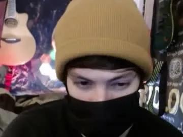 Freechat xxwhitefoxx on Chaturbate