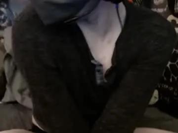 Freechat xxwhitefoxx on Chaturbate