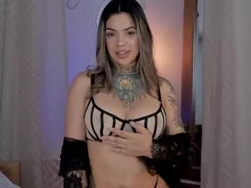 yandracelisoficial on Chaturbate