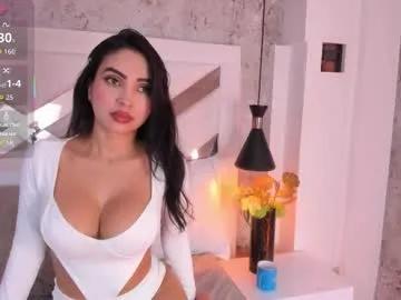 yessica_monteiro on Chaturbate