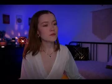 Private ynnenbrynn on Chaturbate