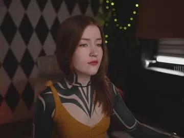 Private ynnenbrynn on Chaturbate