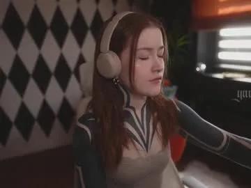 Private ynnenbrynn on Chaturbate