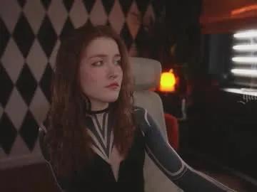 Private ynnenbrynn on Chaturbate