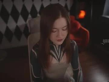 Private ynnenbrynn on Chaturbate