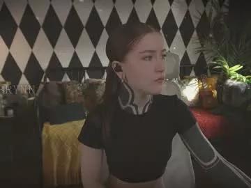 Private ynnenbrynn on Chaturbate