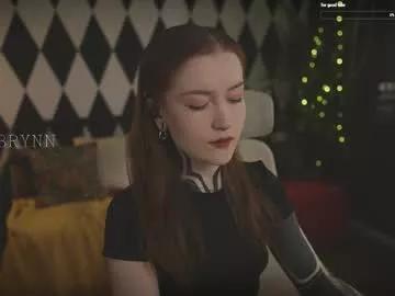 Private ynnenbrynn on Chaturbate