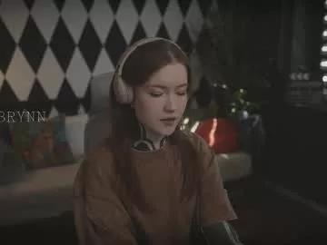 Private ynnenbrynn on Chaturbate