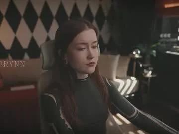 Private ynnenbrynn on Chaturbate