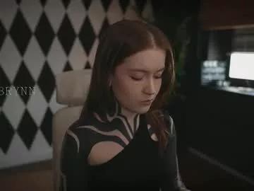 Private ynnenbrynn on Chaturbate