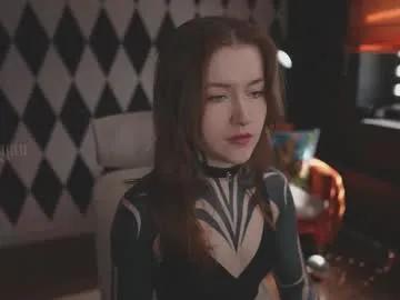 Private ynnenbrynn on Chaturbate