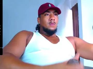 yosoy_enzo2020 on Chaturbate