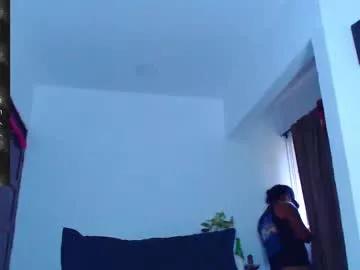 yosoy_enzo2020 on Chaturbate