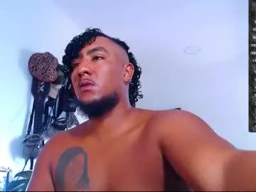 yosoy_enzo2020 on Chaturbate
