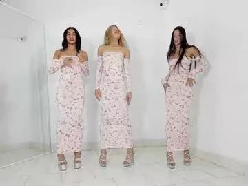 your_dolls on Chaturbate