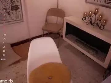 your_dreaamgirlx on Chaturbate