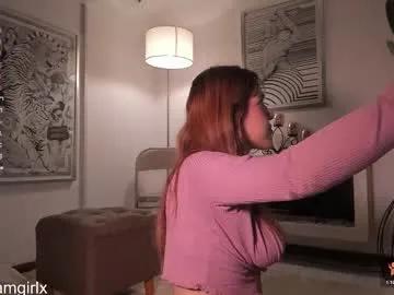 your_dreaamgirlx on Chaturbate