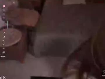 your_dreaamgirlx on Chaturbate